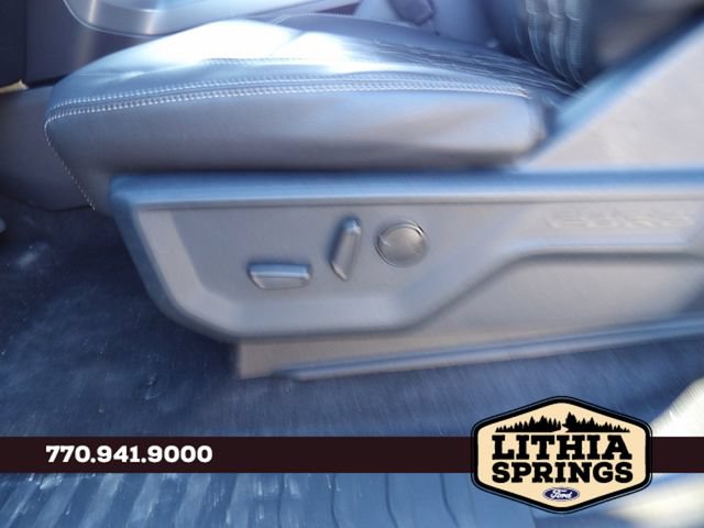 New 2026 Ford F150 XLT w/ Equipment Group 302A MID AWD/4WD image 30