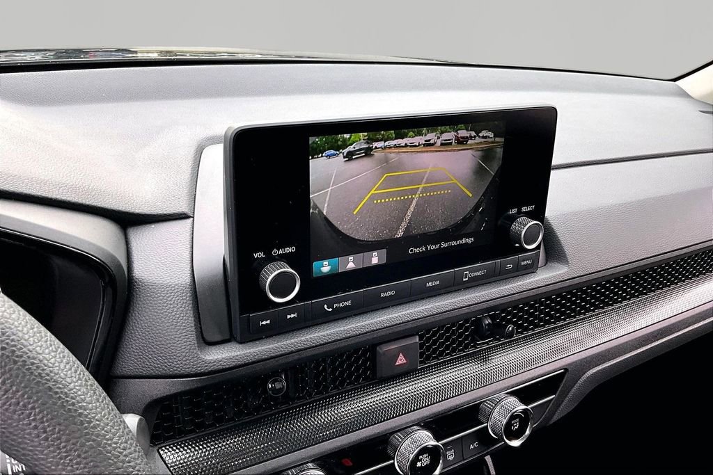 Used 2025 Honda CR-V LX image 13