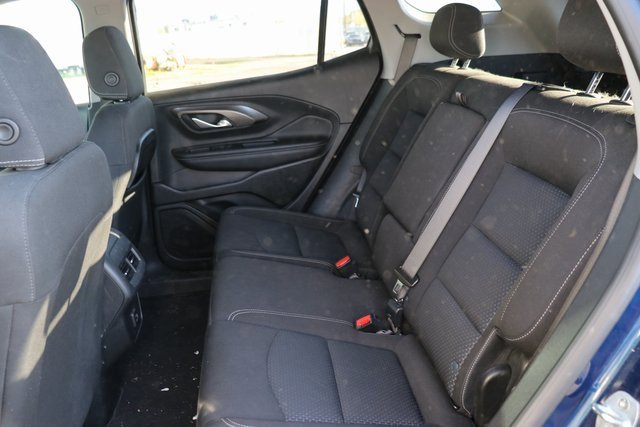 Used 2022 GMC Terrain SLE w/ Driver Convenience Package image 14