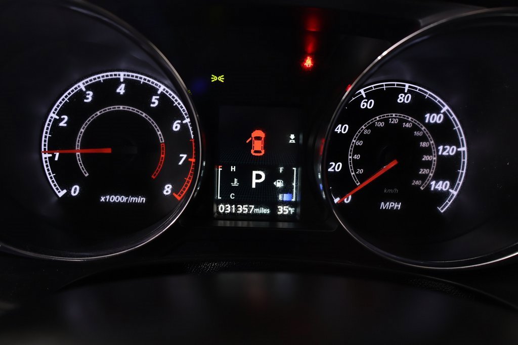 Used 2024 Mitsubishi Outlander Sport LE image 4