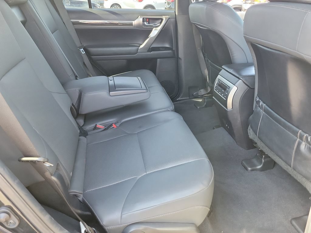 Used 2022 Lexus GX 460 Premium w/ Premium Package AWD/4WD image 22