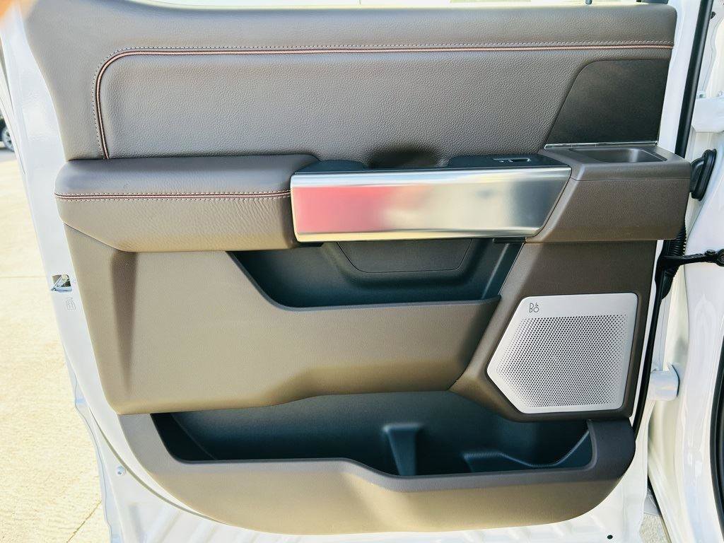 New 2026 Ford F250 King Ranch image 32