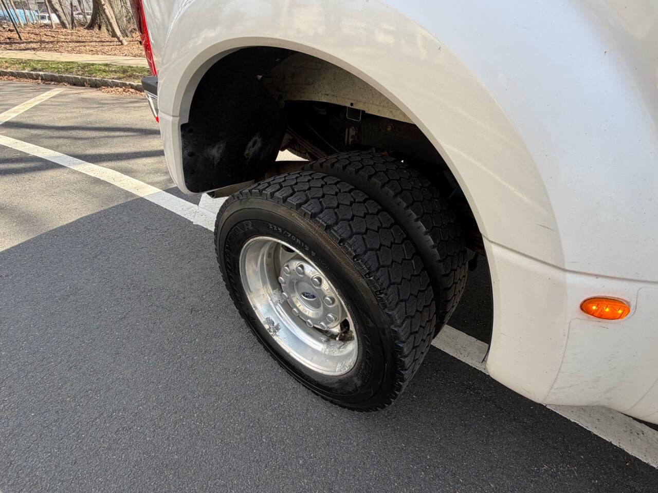 Used 2017 Ford F450 Lariat w/ Lariat Ultimate Package image 17