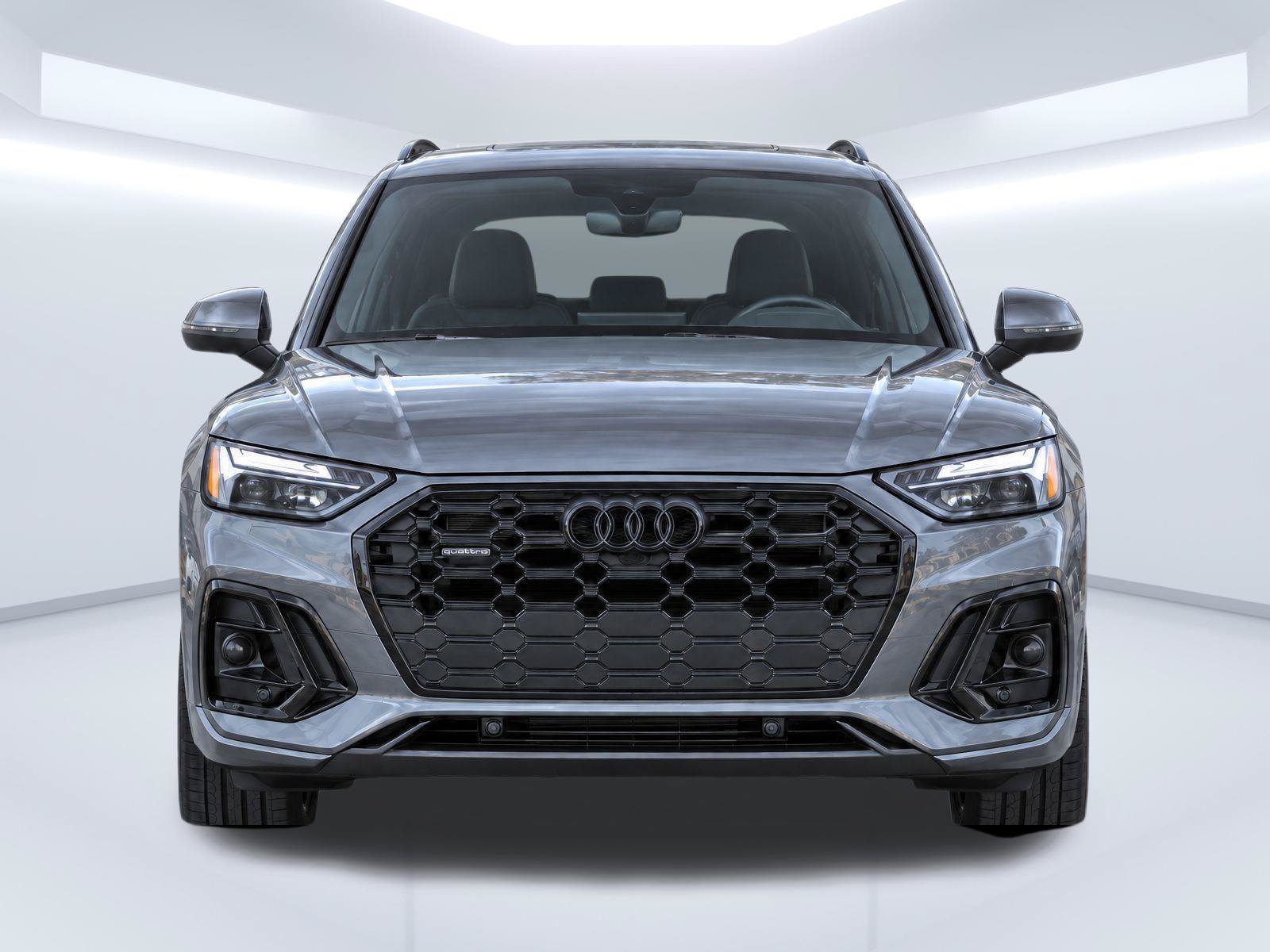 Used 2024 Audi Q5 e Premium Plus AWD/4WD image 5