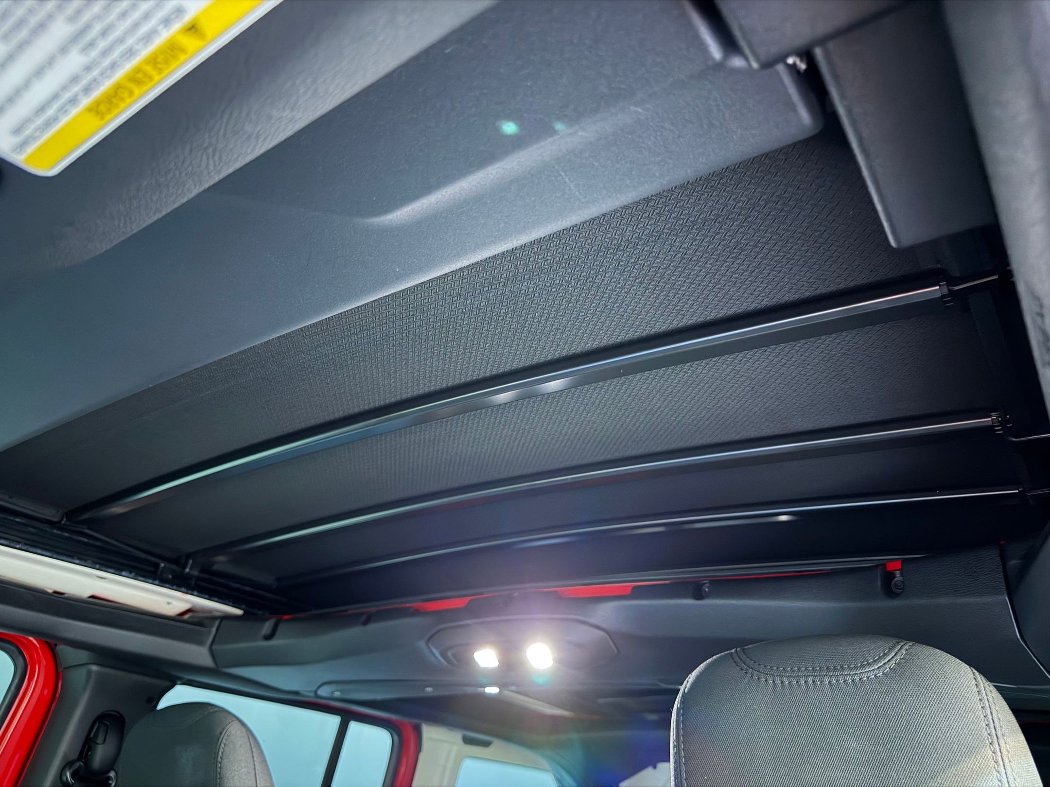 Used 2024 Jeep Wrangler Unlimited Rubicon 4xe w/ Safety Group image 14