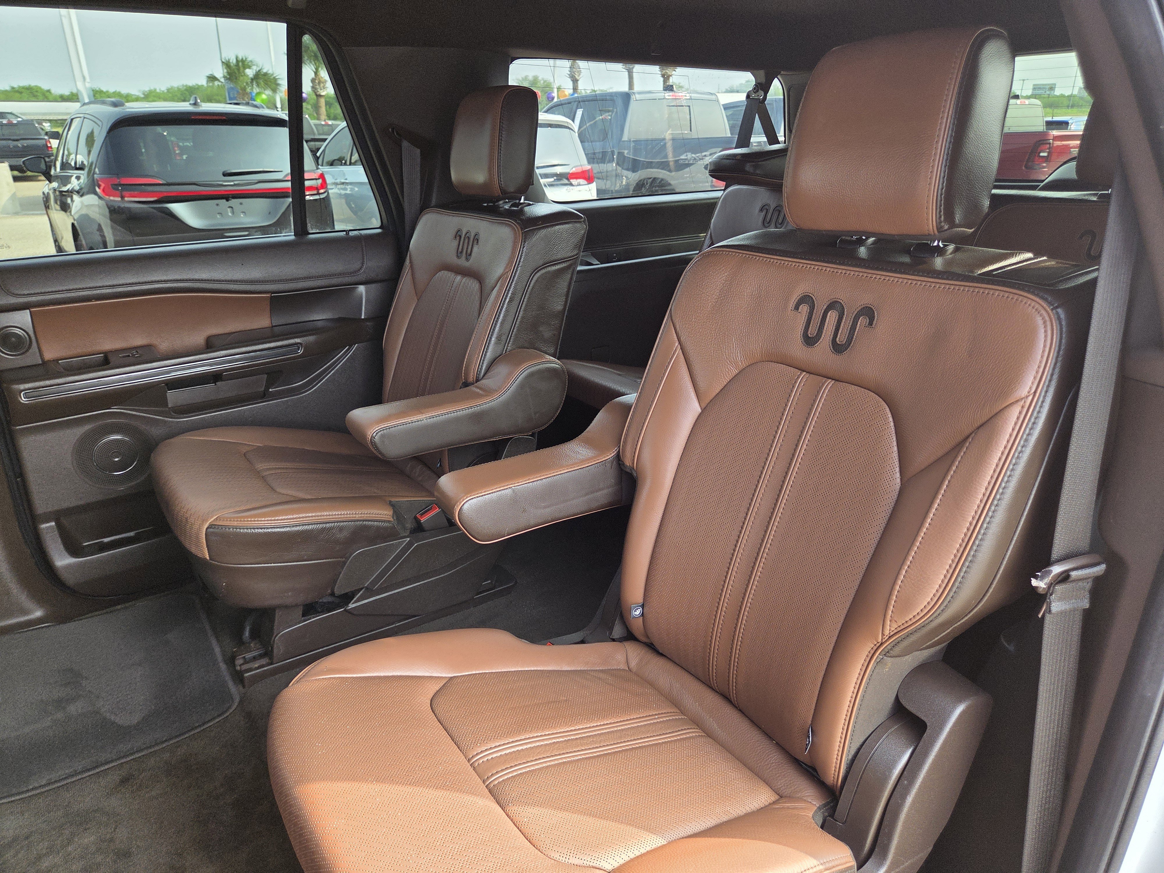 Used 2024 Ford Expedition Max King Ranch AWD/4WD image 24