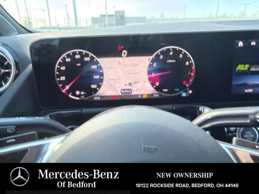 New 2026 Mercedes-Benz GLA 250 4MATIC image 12