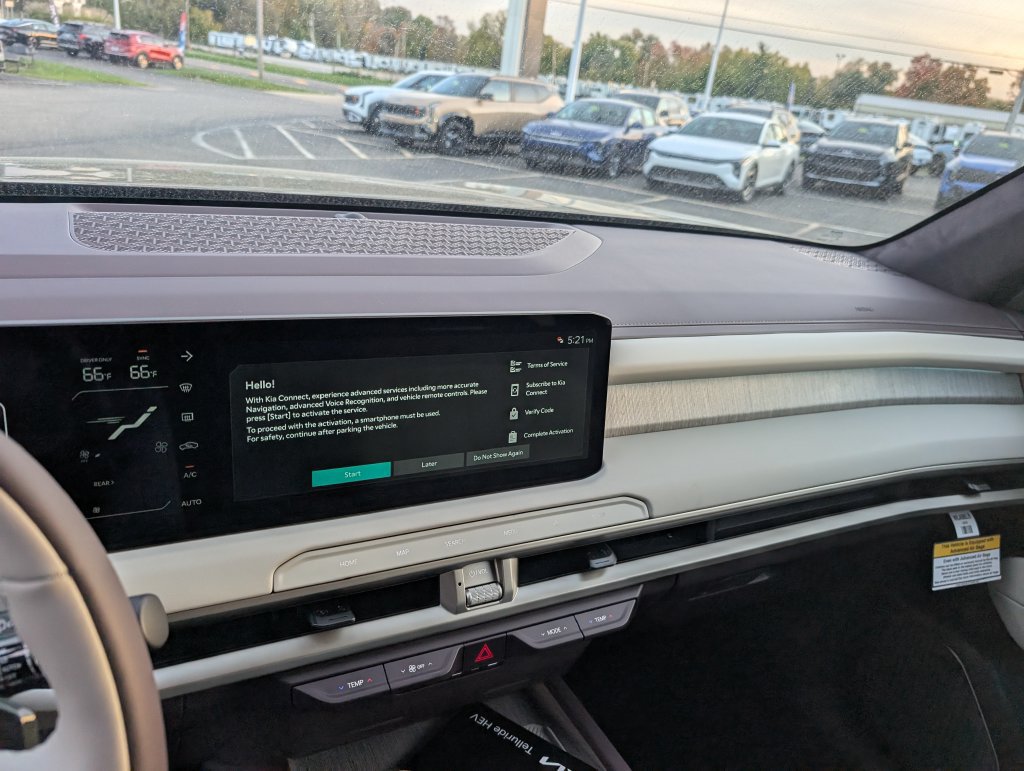 New 2027 Kia Telluride SX Prestige AWD/4WD image 19