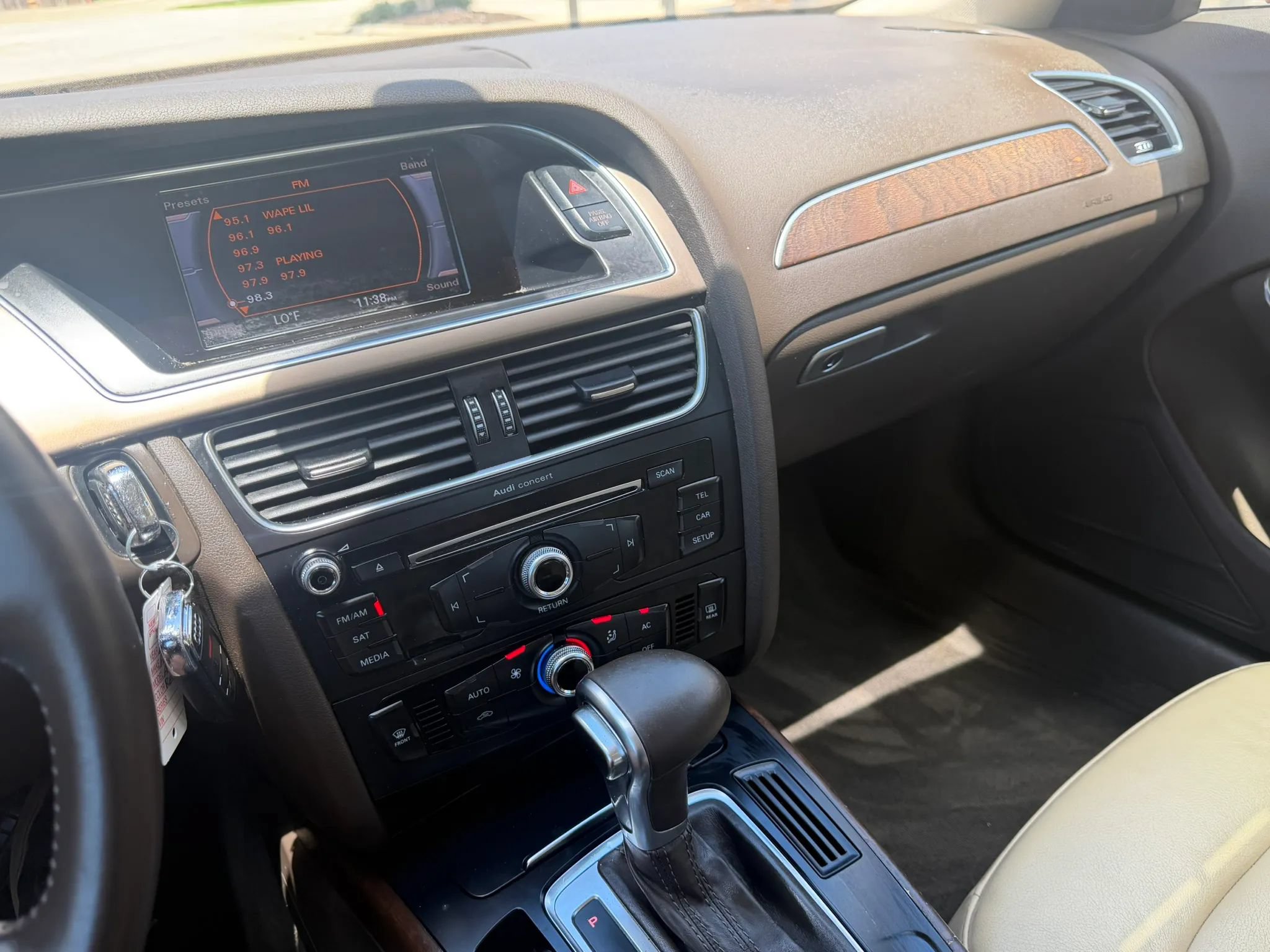 Used 2014 Audi A4 2.0T Premium FWD image 22
