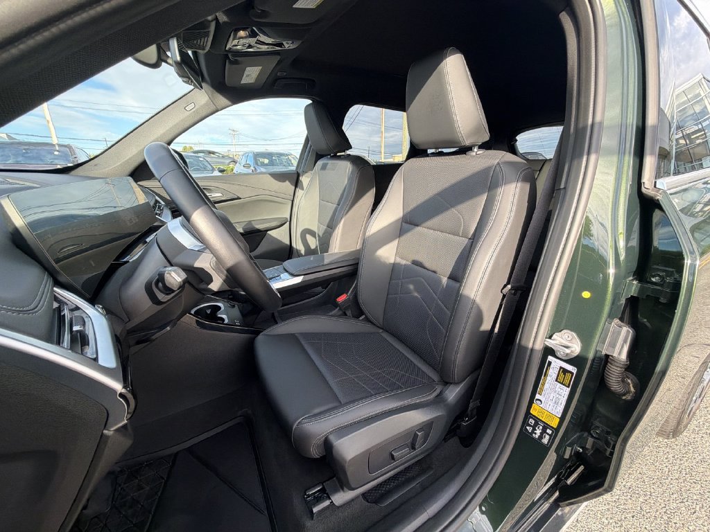 Used 2023 BMW X1 xDrive28i w/ Convenience Package AWD/4WD image 19