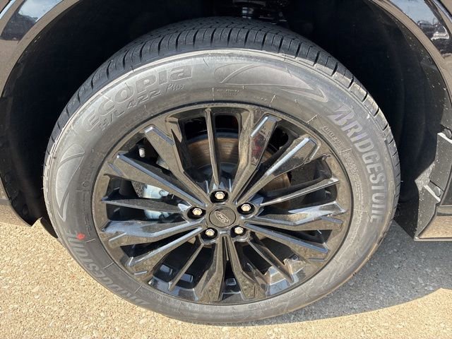 New 2026 Ford Escape ST-Line Elite w/ Equipment Group 501A image 14