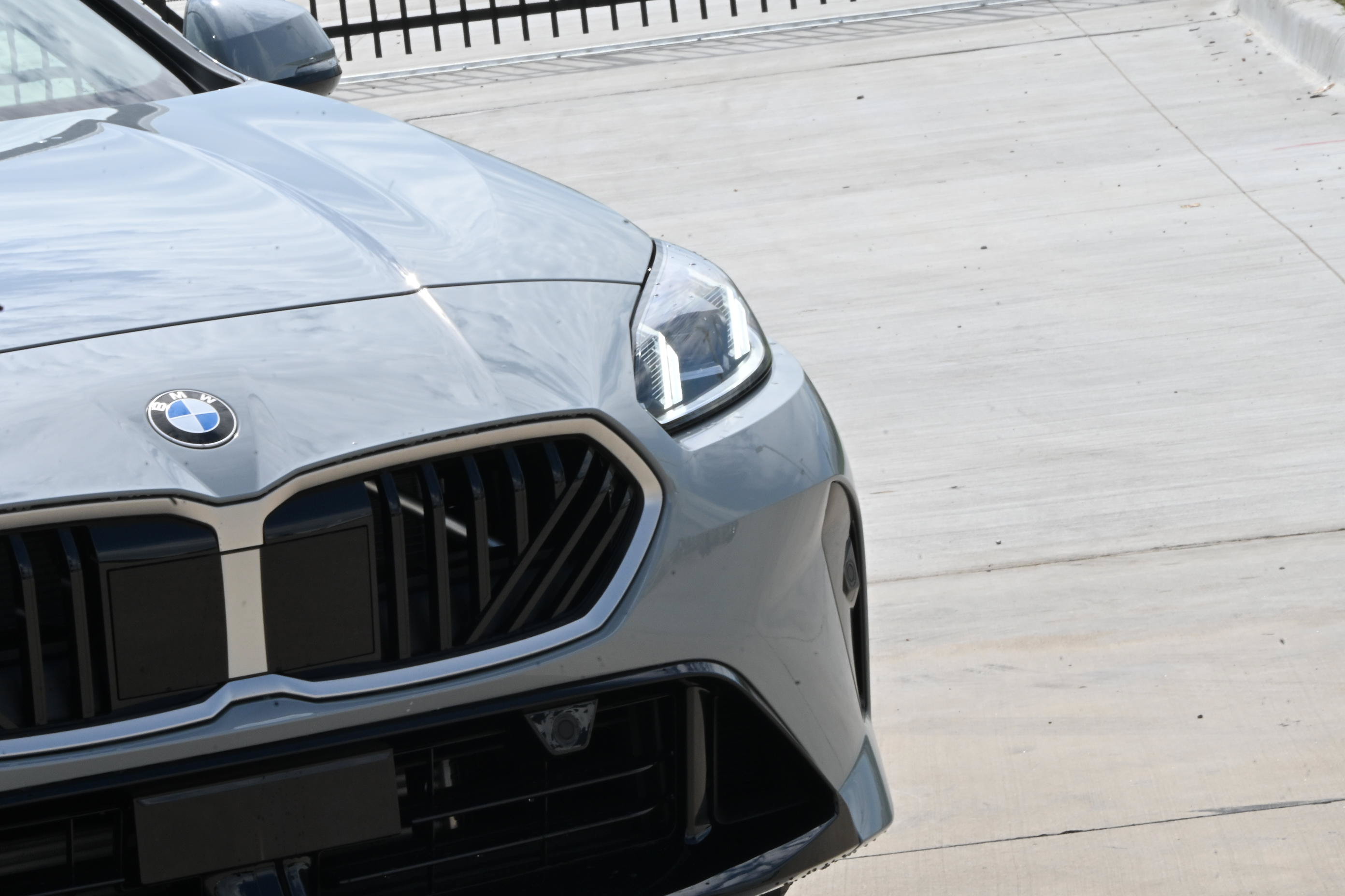 New 2026 BMW 228i xDrive AWD/4WD image 9