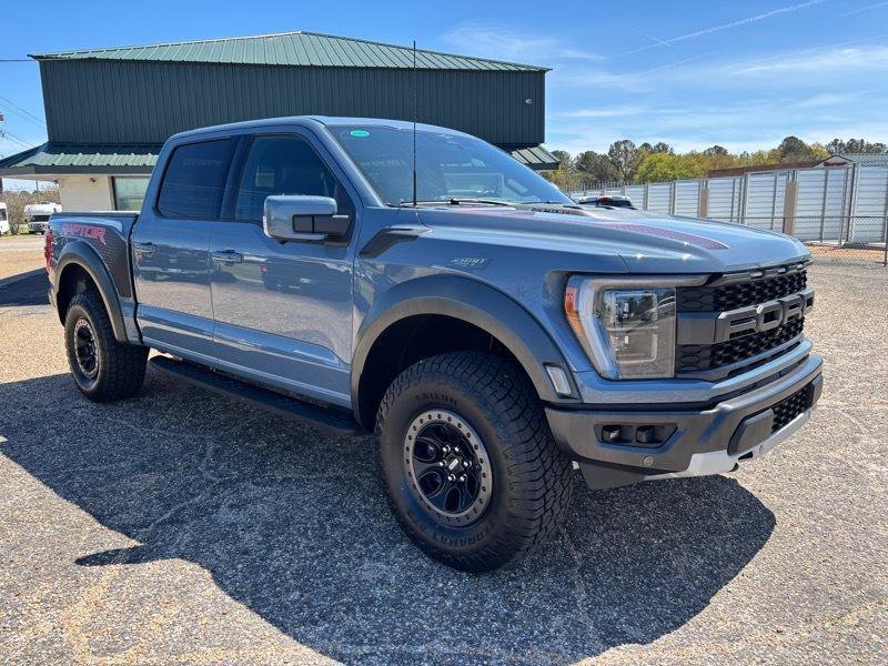 Used 2023 Ford F150 Raptor image 7