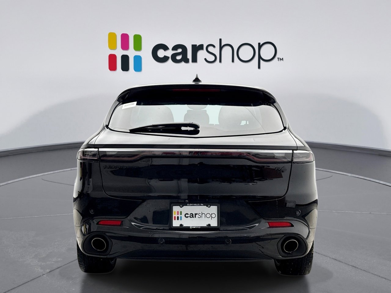 Used 2024 Dodge Hornet R/T image 4