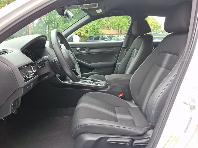 Used 2024 Honda Civic Sport image 14