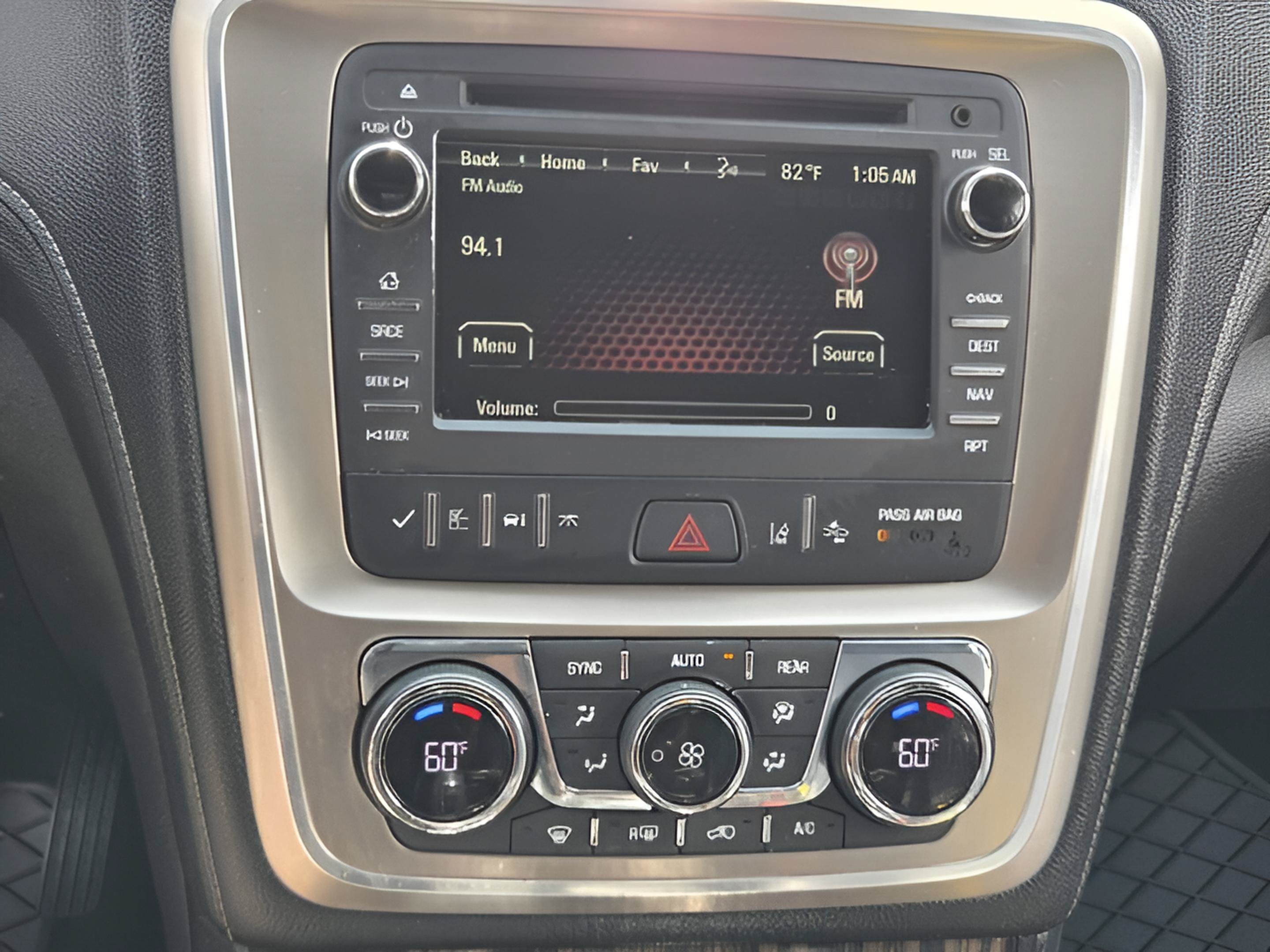 Used 2016 GMC Acadia Denali FWD image 31