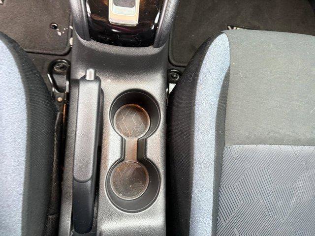 Used 2024 Nissan Versa SV w/ Trunk Package image 22