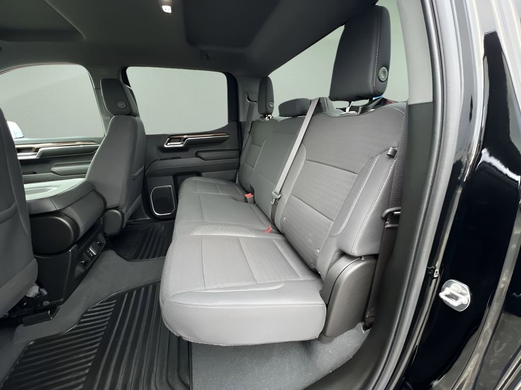 Certified 2023 Chevrolet Silverado 1500 LT image 23