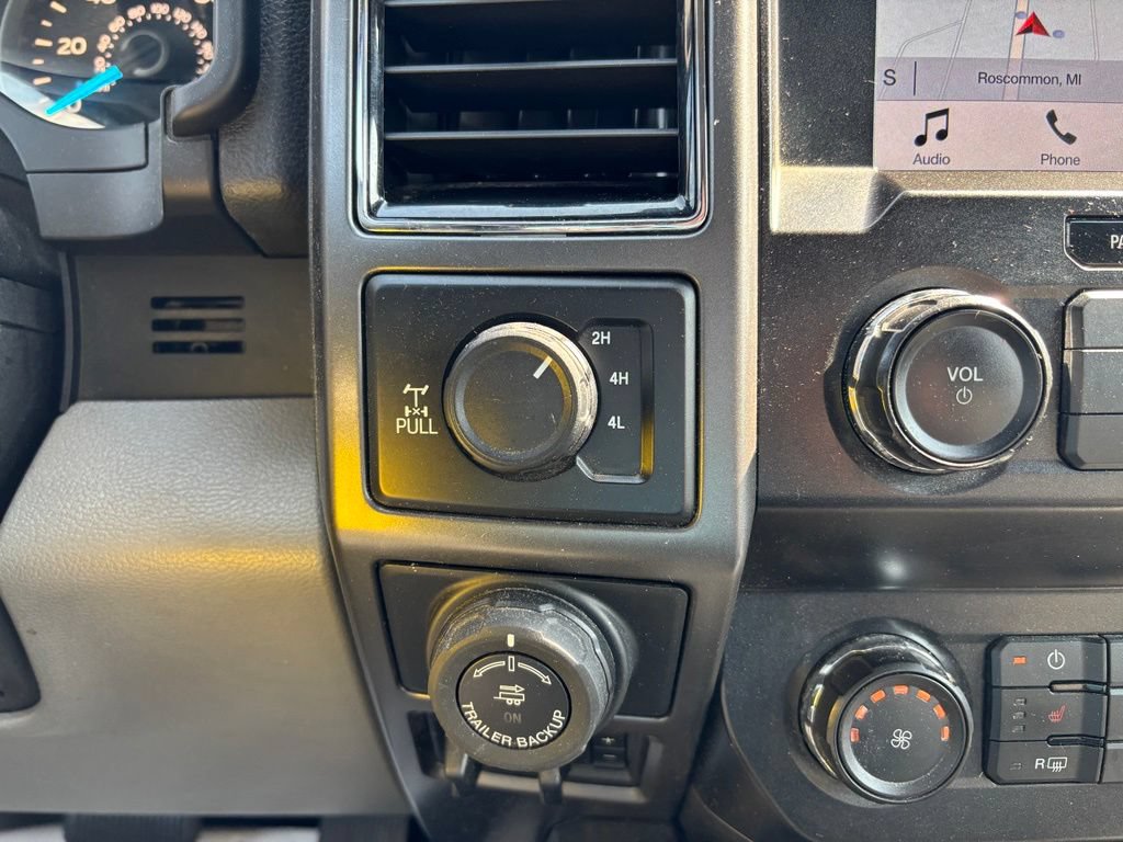 Used 2019 Ford F150 4x4 SuperCab image 26
