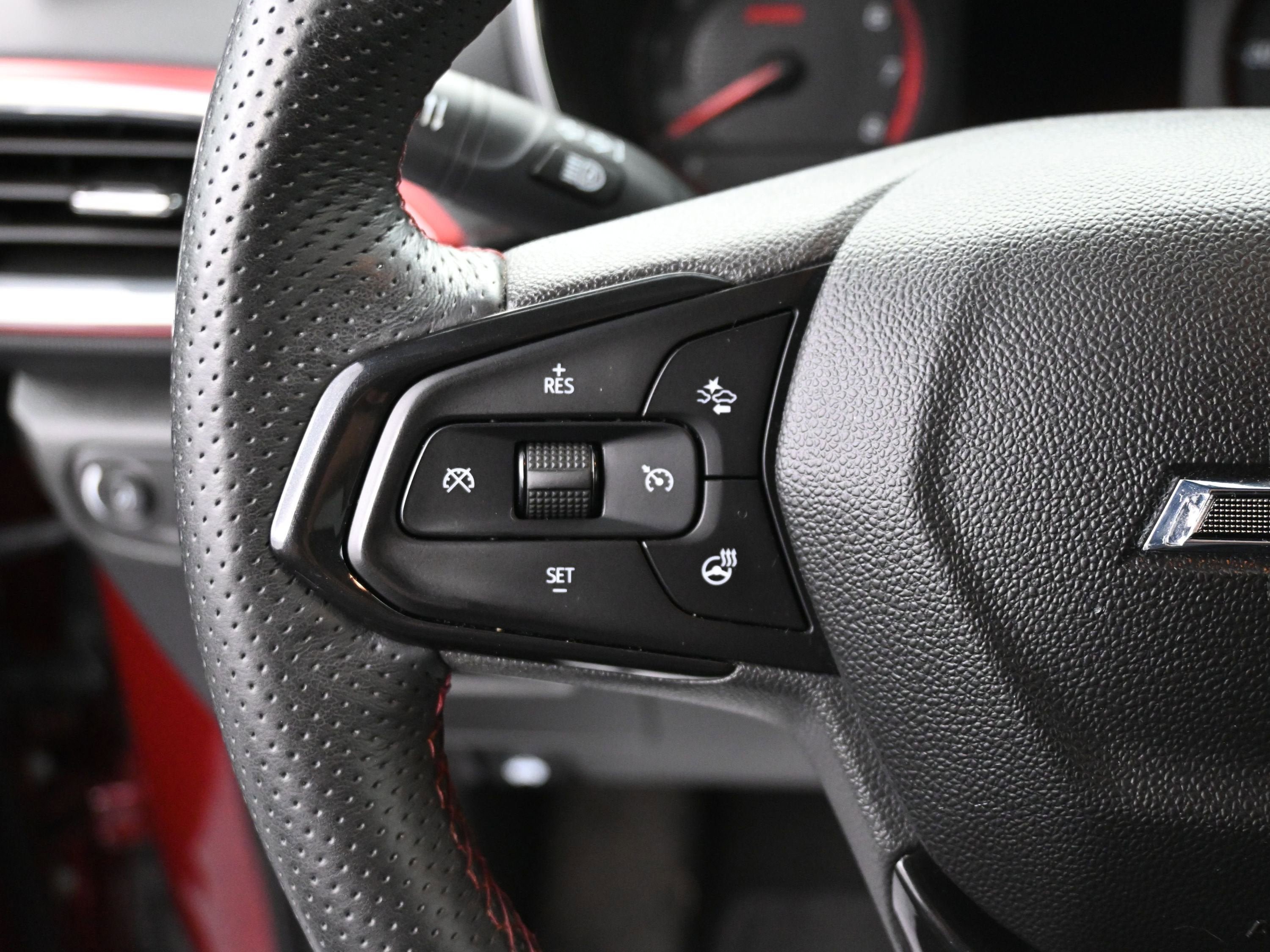 Used 2023 Chevrolet TrailBlazer RS w/ Convenience Package FWD image 12