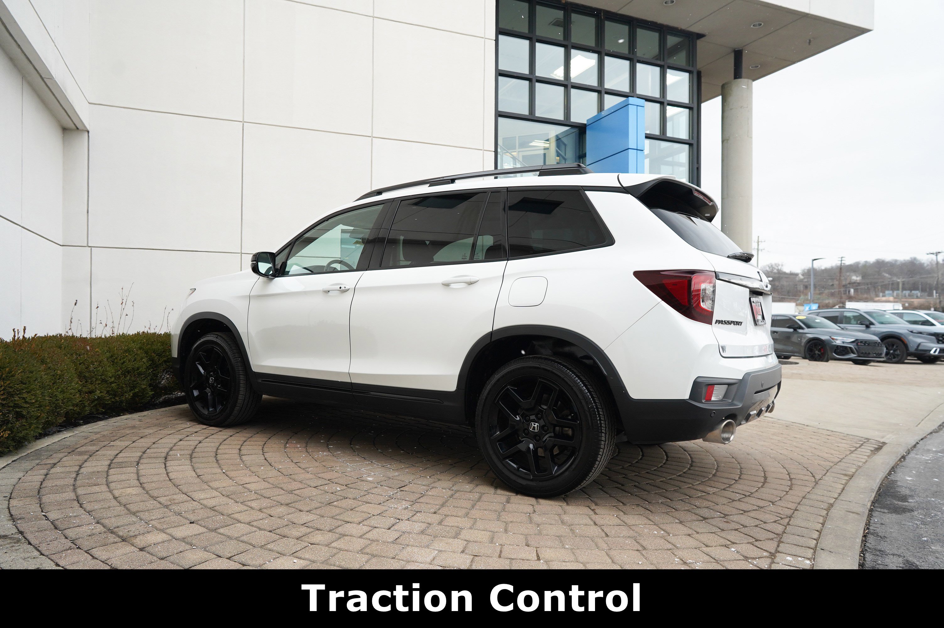 Used 2024 Honda Passport Black Edition image 20