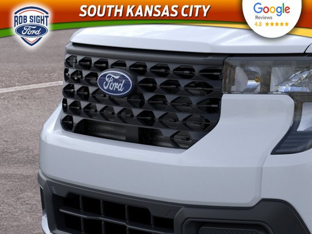 New 2026 Ford Maverick XLT w/ Equipment Group 301A AWD/4WD image 18