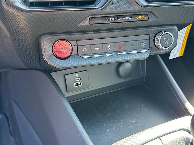 New 2025 Ford Mustang GT w/ Mustang Nite Pony Package image 18