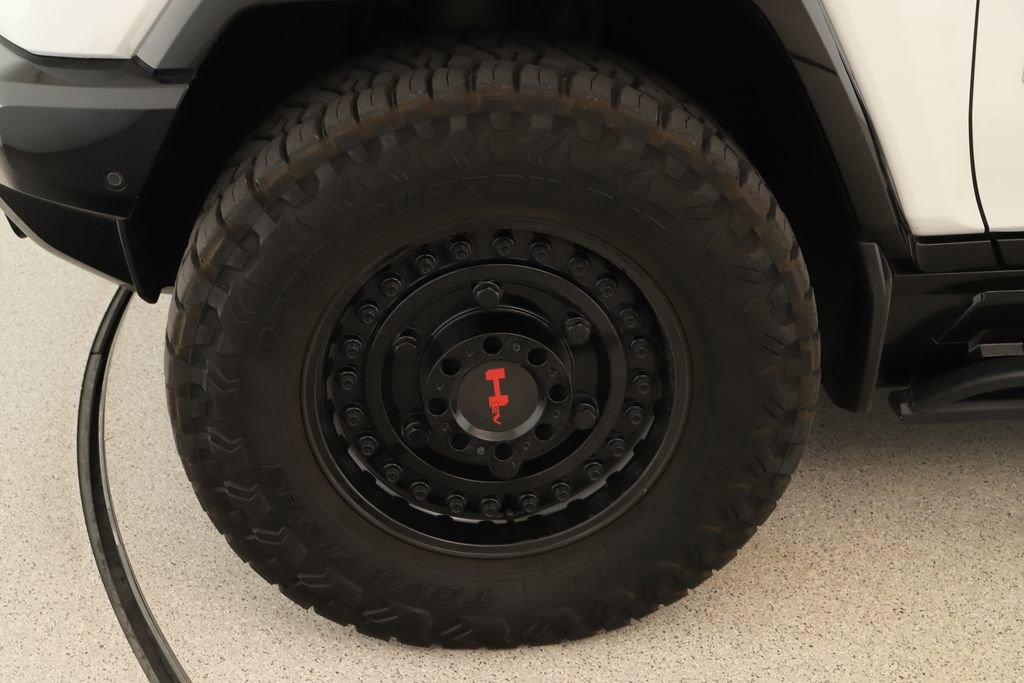 Used 2022 GMC Hummer EV Edition 1 image 33
