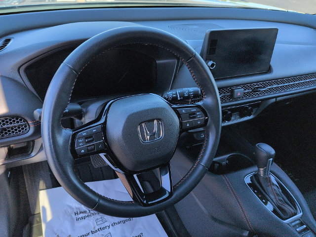 Used 2026 Honda HR-V Sport image 13