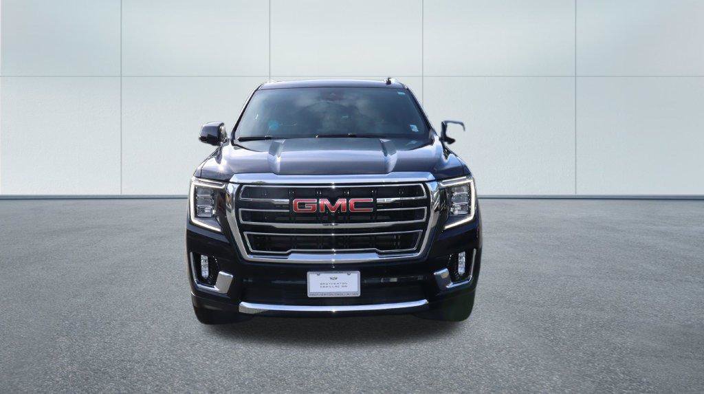 Used 2023 GMC Yukon SLT w/ SLT Premium Package AWD/4WD image 11