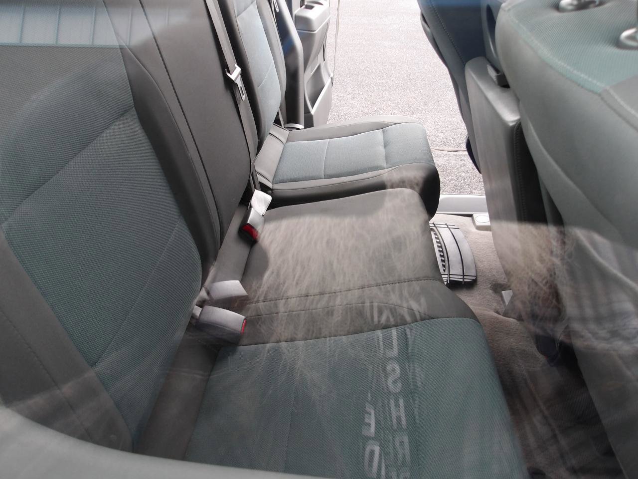 Used 2006 Nissan Titan XE image 12