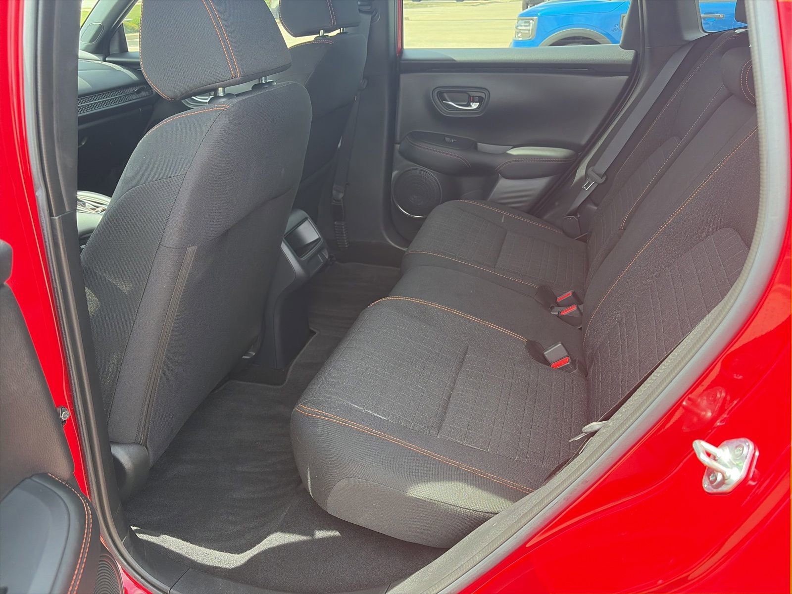 Used 2024 Honda HR-V Sport image 17