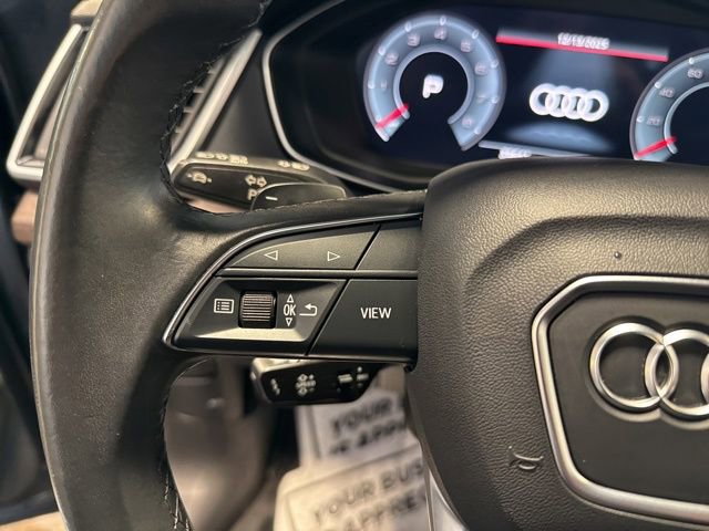 Used 2024 Audi Q5 2.0T Premium Plus image 11