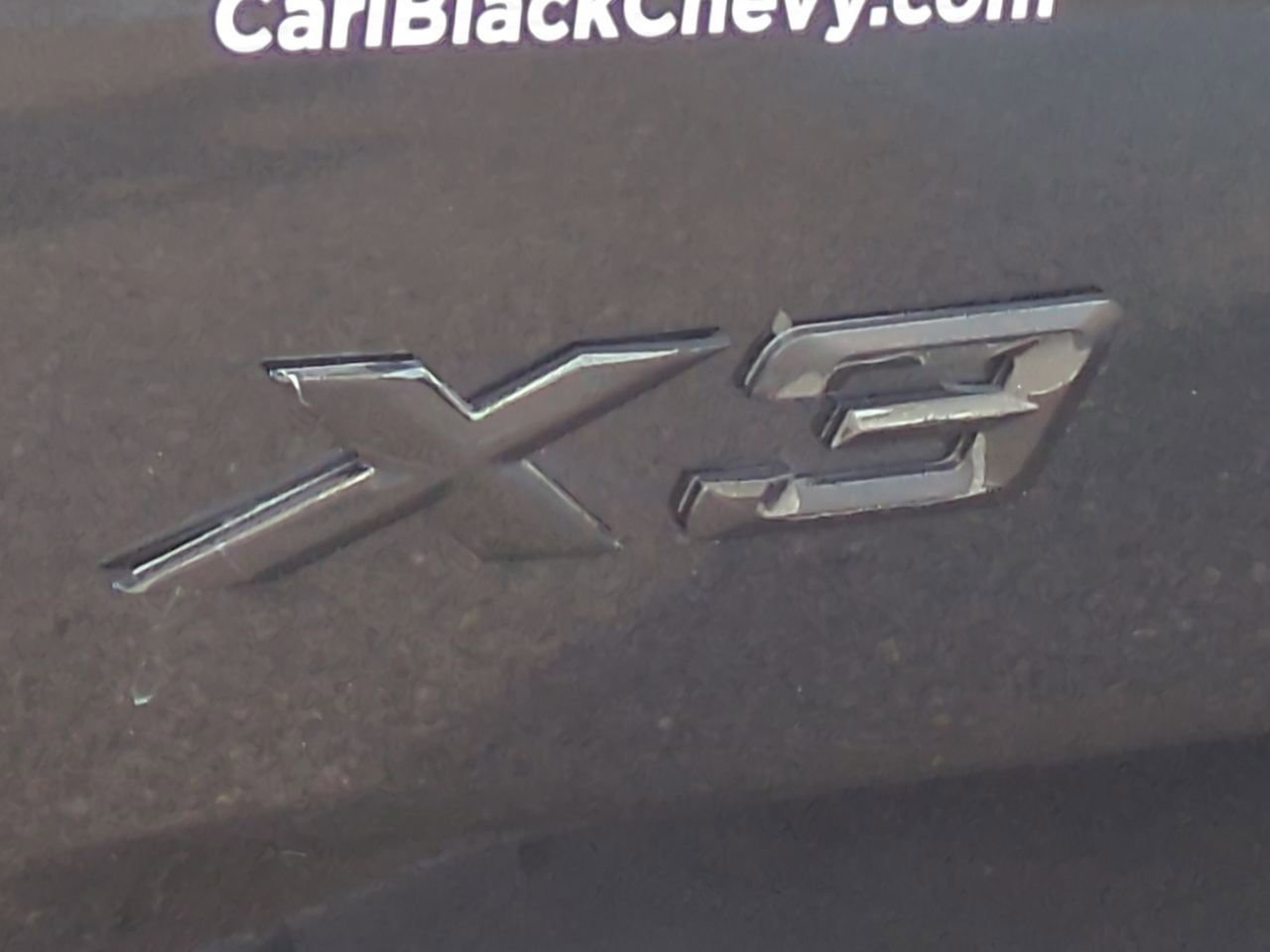 Used 2024 BMW X3 sDrive30i w/ Premium Package image 32