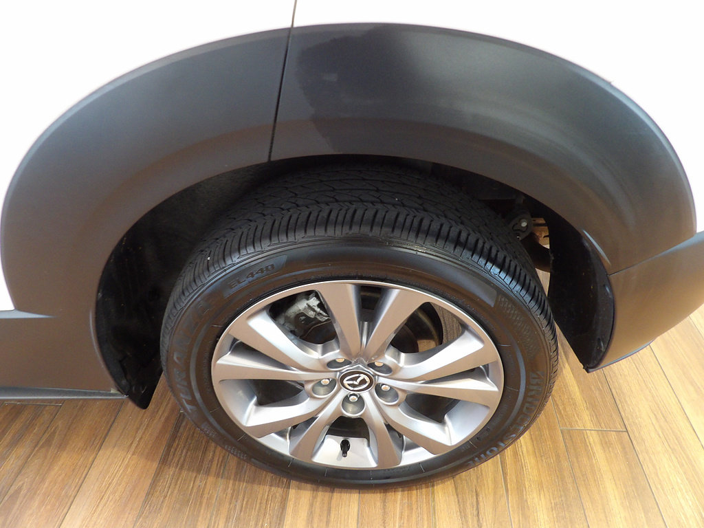 Certified 2023 MAZDA CX-30 AWD 2.5 S w/ Premium Package image 9