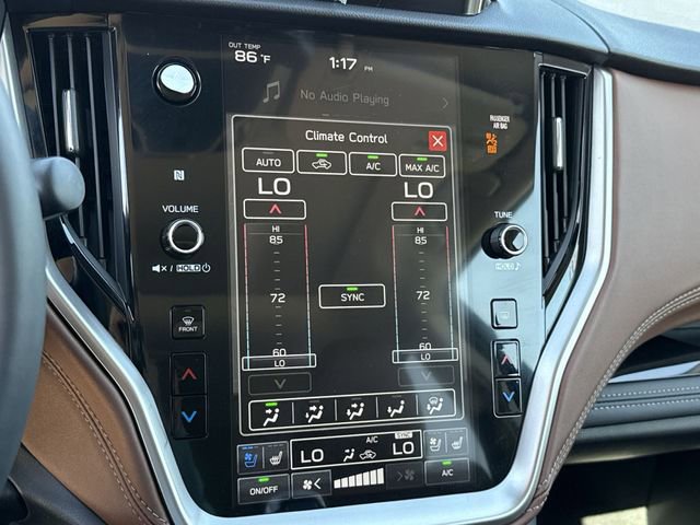 Certified 2025 Subaru Outback Touring image 23