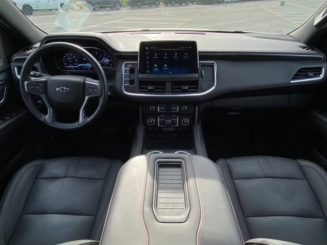 Used 2023 Chevrolet Tahoe RST w/ Luxury Package image 27