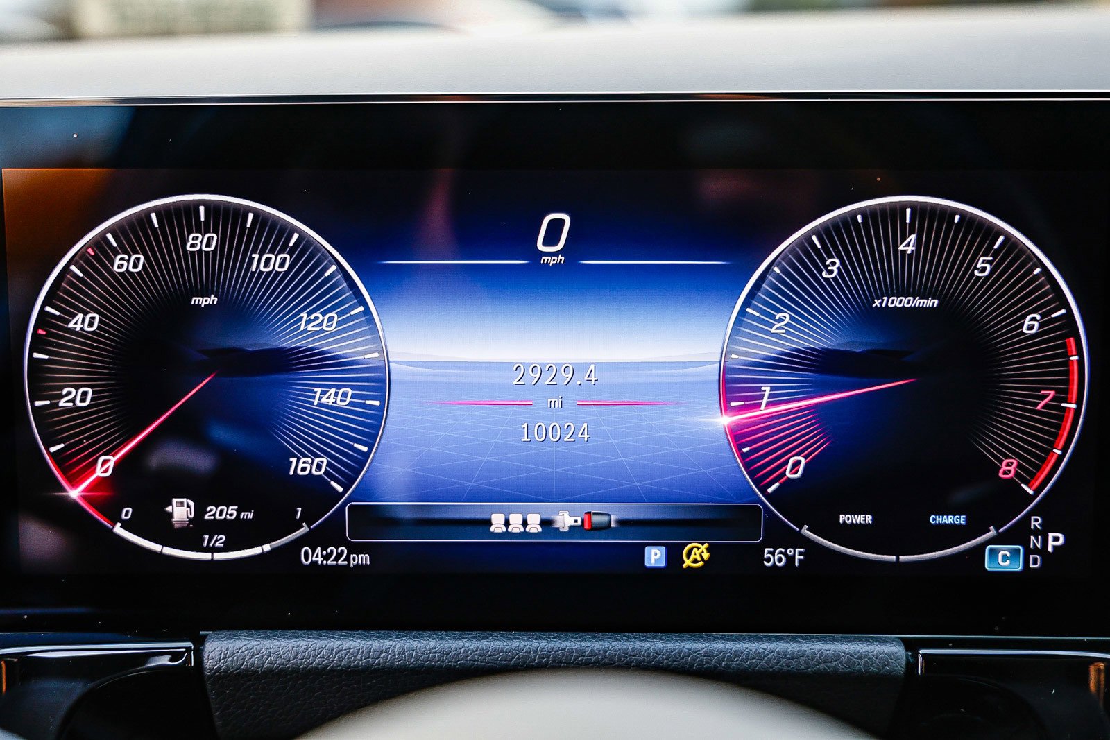 Certified 2025 Mercedes-Benz GLA 250 GLA 250 image 23