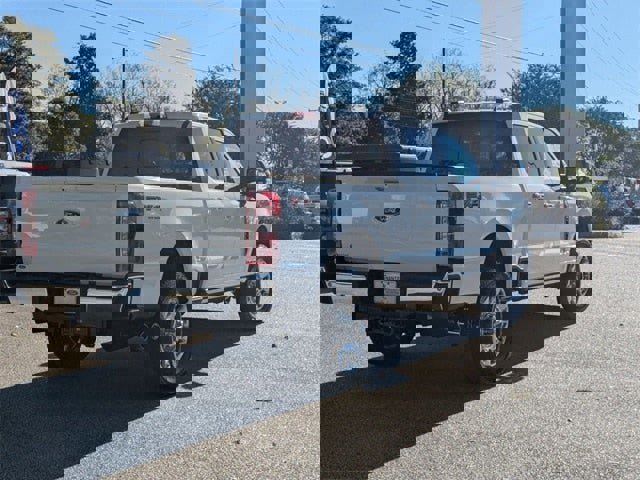 New 2026 Ford F250 Lariat image 3