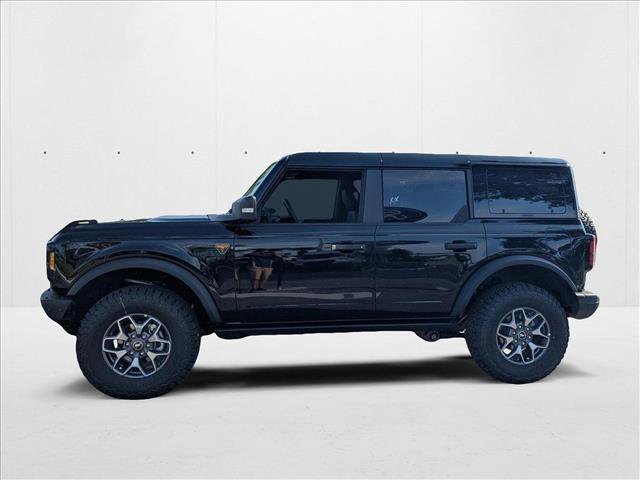 New 2025 Ford Bronco Badlands image 5