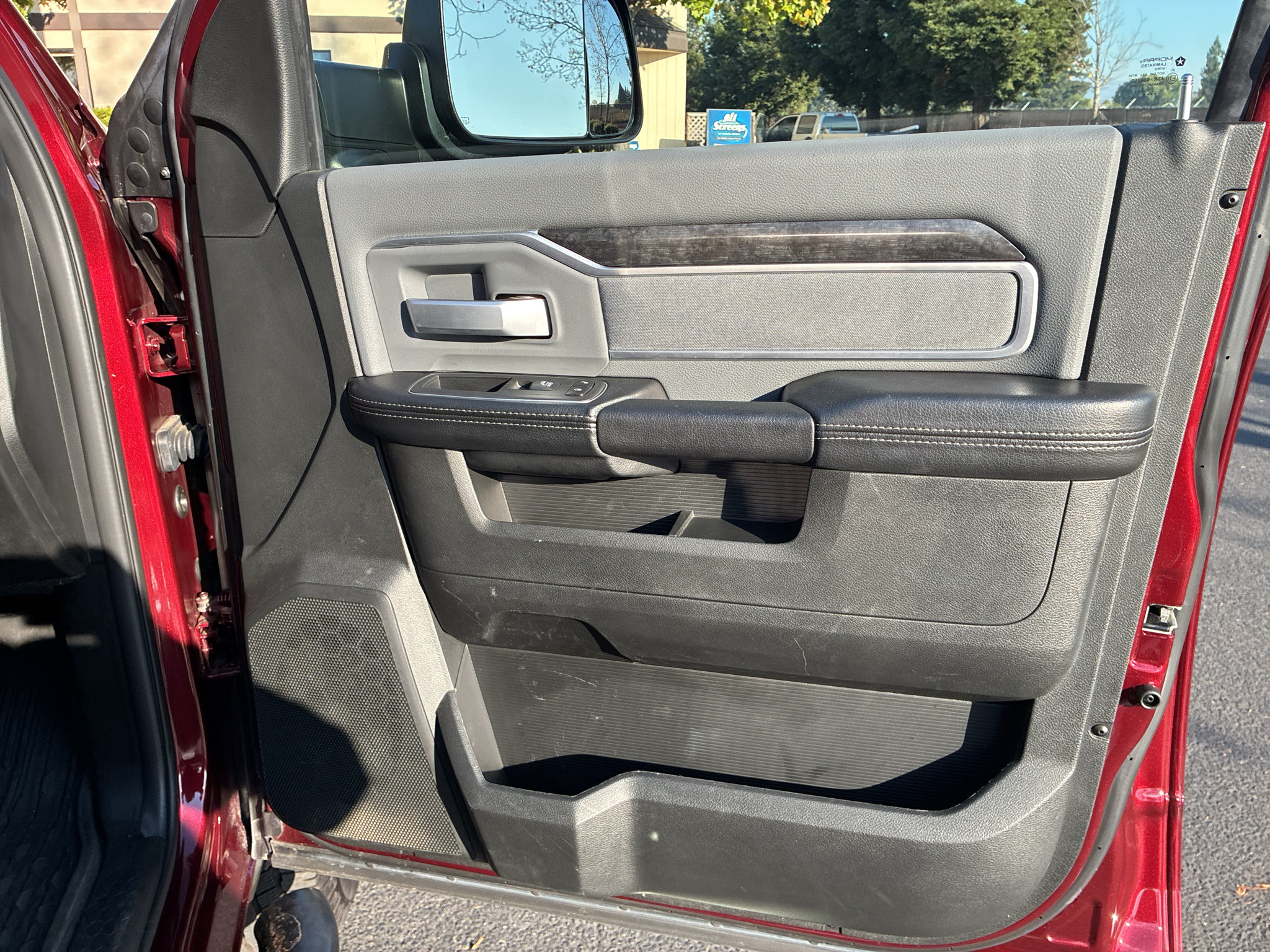 Used 2020 RAM 2500 Big Horn w/ Level 2 Equipment Group AWD/4WD image 56
