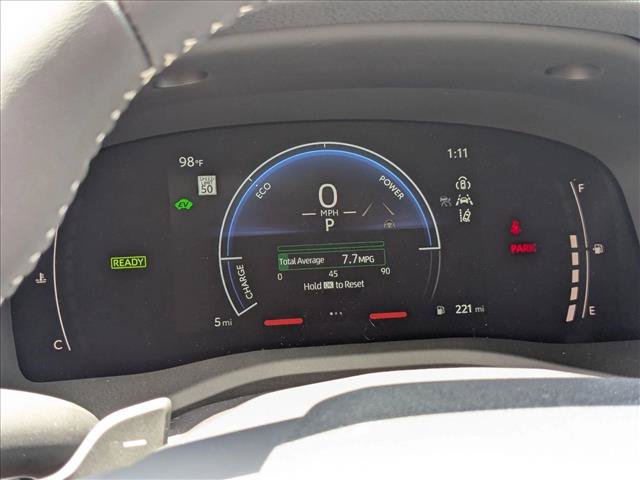 Used 2025 Toyota Camry SE FWD image 10