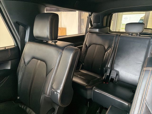 Used 2022 Ford Expedition Max Platinum AWD/4WD image 19