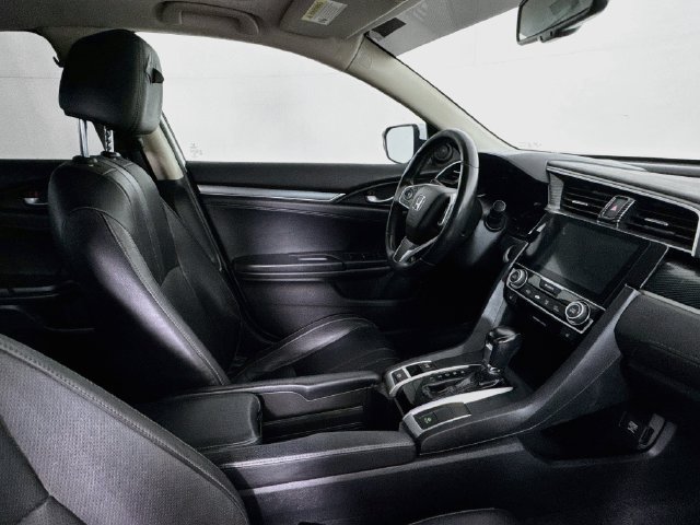 Used 2017 Honda Civic EX-L image 26