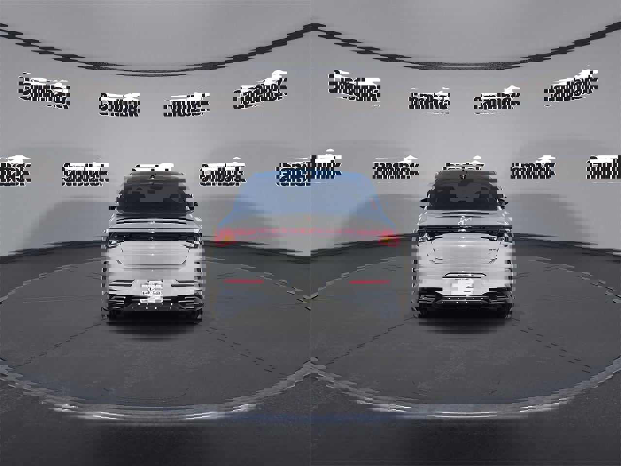 Used 2024 Kia K5 GT-Line image 6