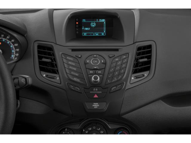 Used 2019 Ford Fiesta S FWD image 10