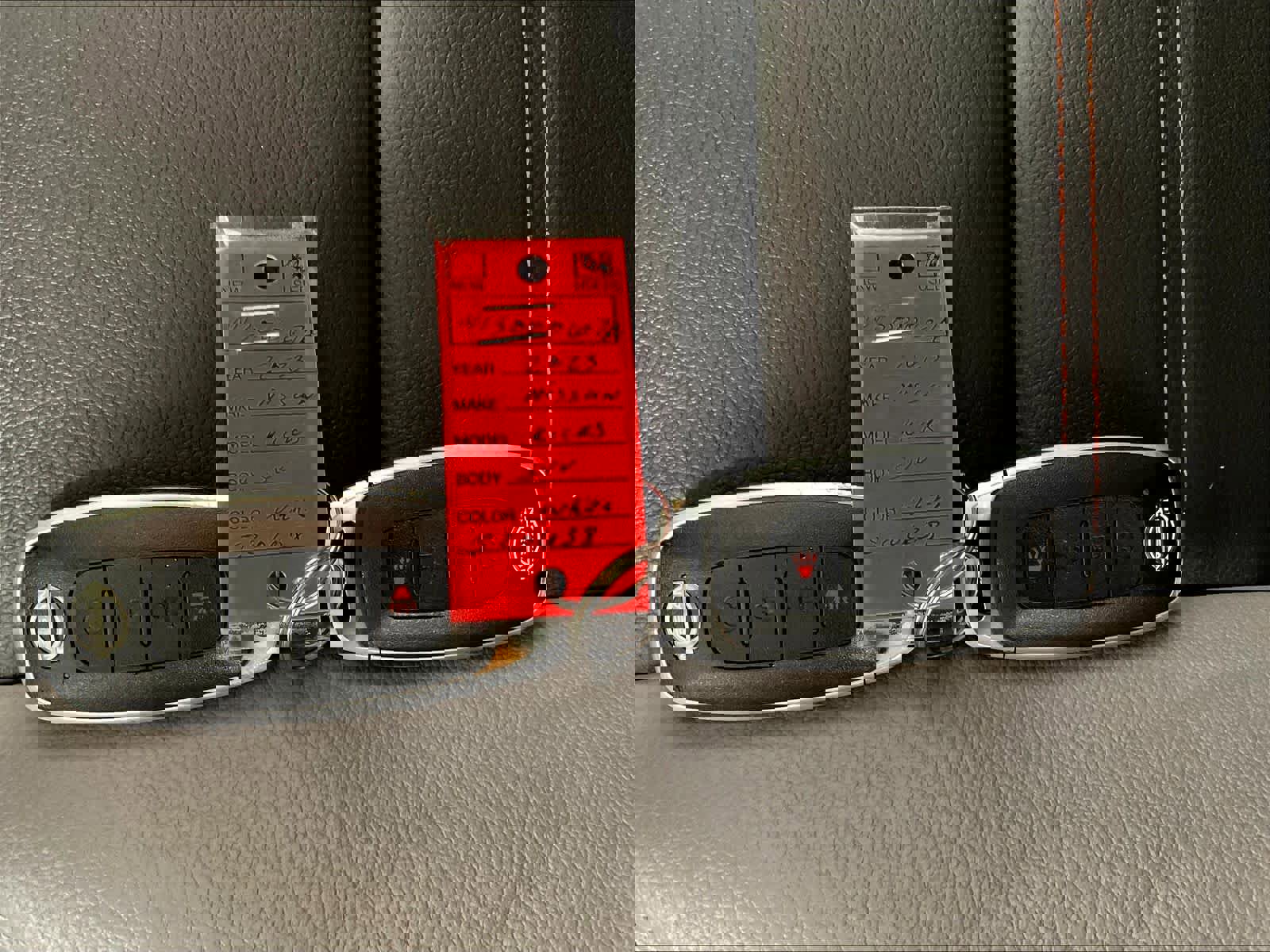 Certified 2023 Nissan Kicks SR w/ SR Premium Package image 30