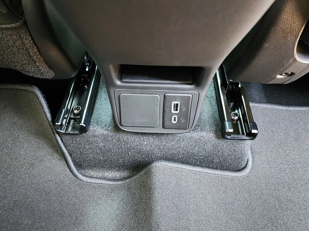 New 2026 Buick Encore GX Sport Touring w/ Advanced Technology Package image 45