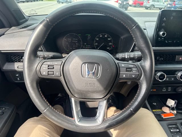 Used 2024 Honda CR-V Sport-L image 16