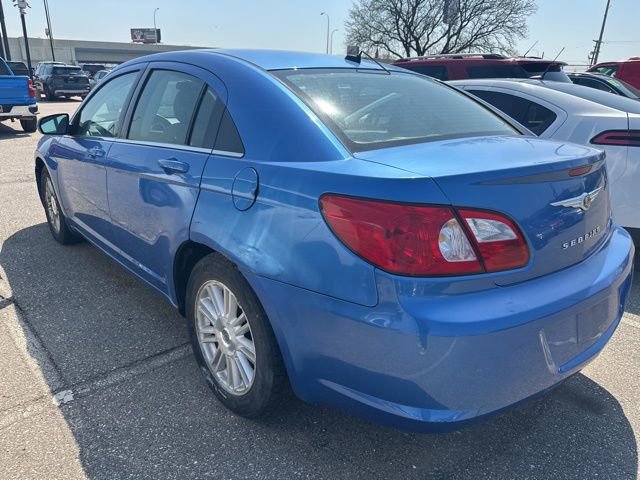 Used 2007 Chrysler Sebring Touring FWD image 5